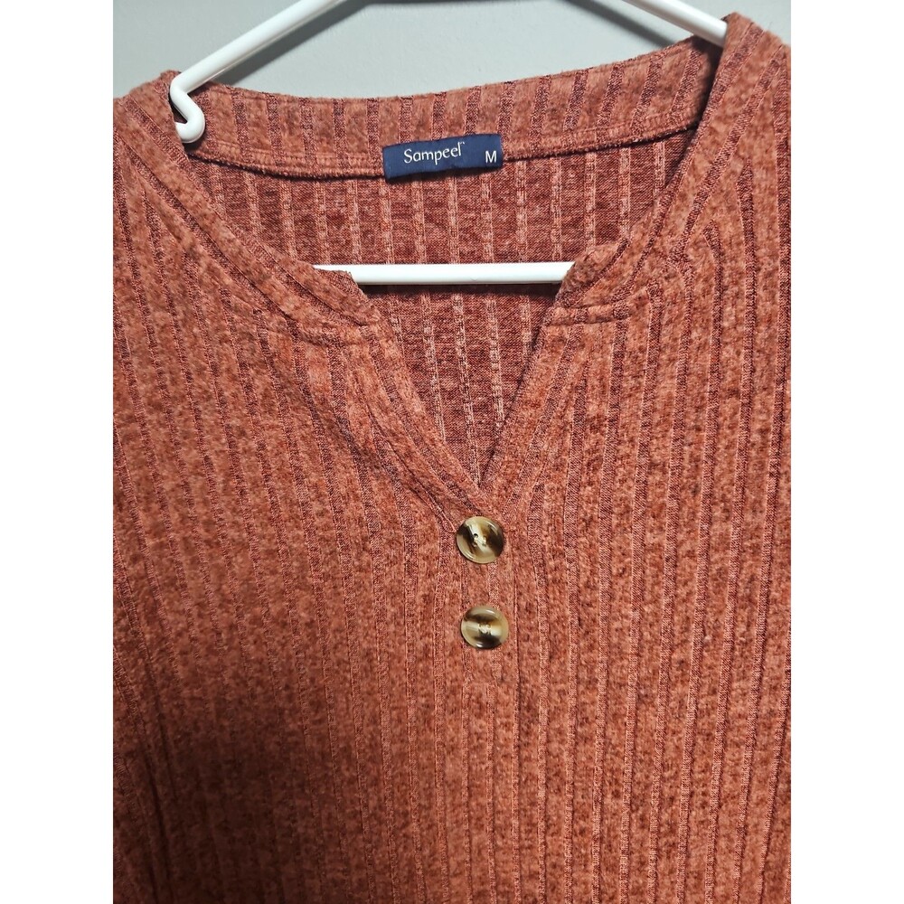 Samplees Medium Sweater - Picture 2 of 4